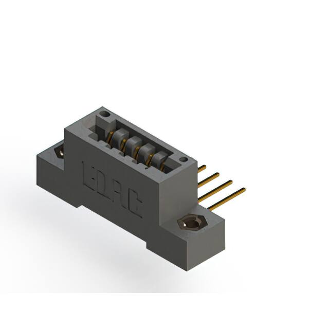 896-005-558-108 EDAC Inc.  Edgeboard Connectors